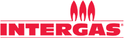 Intergas installer